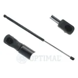 Gasfeder, Koffer-/Laderaum OPTIMAL AG-50057