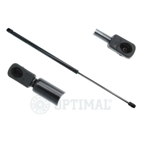 Gasfeder, Koffer-/Laderaum beidseitig hinten OPTIMAL AG-50058 Bild Gasfeder, Koffer-/Laderaum beidseitig hinten OPTIMAL AG-50058