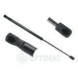 Gasfeder, Koffer-/Laderaum beidseitig hinten OPTIMAL AG-50070