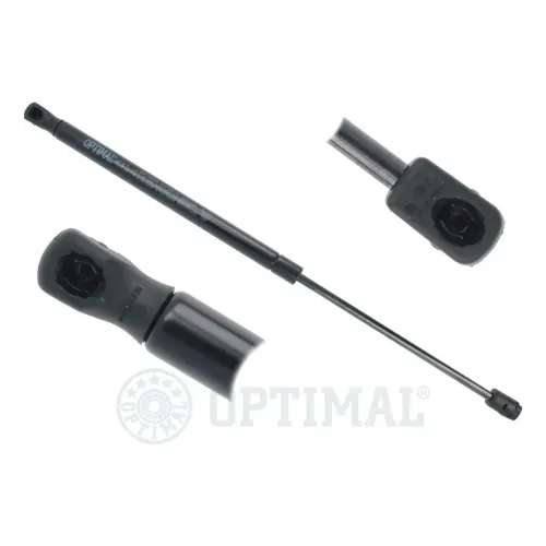 Gasfeder, Koffer-/Laderaum beidseitig hinten OPTIMAL AG-50070 Bild Gasfeder, Koffer-/Laderaum beidseitig hinten OPTIMAL AG-50070