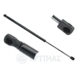 Gasfeder, Koffer-/Laderaum beidseitig hinten OPTIMAL AG-50073