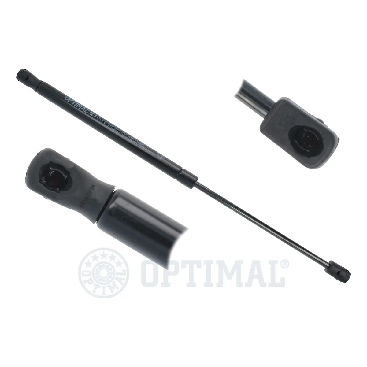 Gasfeder, Koffer-/Laderaum OPTIMAL AG-50079