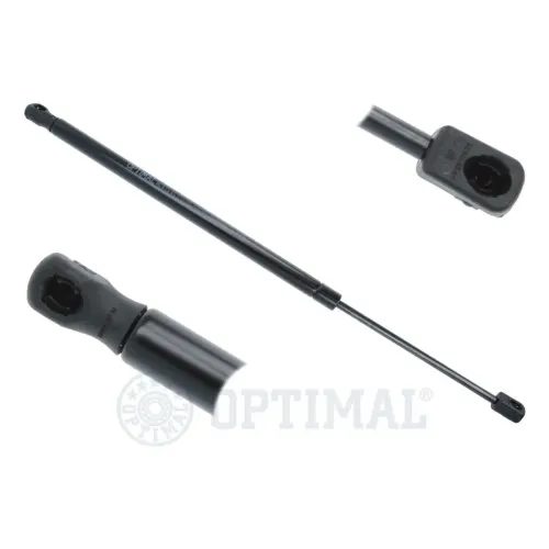 Gasfeder, Koffer-/Laderaum beidseitig hinten OPTIMAL AG-50083 Bild Gasfeder, Koffer-/Laderaum beidseitig hinten OPTIMAL AG-50083