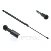 Gasfeder, Koffer-/Laderaum beidseitig hinten OPTIMAL AG-50084 Bild Gasfeder, Koffer-/Laderaum beidseitig hinten OPTIMAL AG-50084