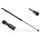 Gasfeder, Koffer-/Laderaum beidseitig hinten OPTIMAL AG-50084