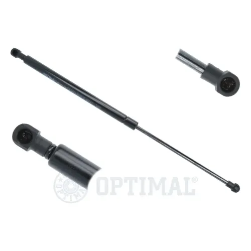 Gasfeder, Koffer-/Laderaum beidseitig hinten OPTIMAL AG-50084 Bild Gasfeder, Koffer-/Laderaum beidseitig hinten OPTIMAL AG-50084