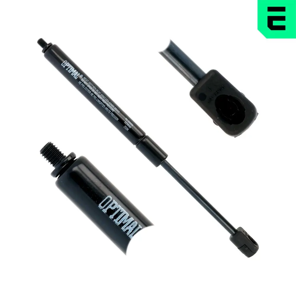 Gasfeder, Heckscheibe beidseitig OPTIMAL AG-50096