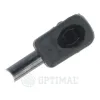 Gasfeder, Koffer-/Laderaum beidseitig hinten OPTIMAL AG-50099 Bild Gasfeder, Koffer-/Laderaum beidseitig hinten OPTIMAL AG-50099