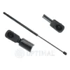 Gasfeder, Koffer-/Laderaum beidseitig hinten OPTIMAL AG-50102 Bild Gasfeder, Koffer-/Laderaum beidseitig hinten OPTIMAL AG-50102