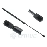 Gasfeder, Koffer-/Laderaum beidseitig hinten OPTIMAL AG-50102