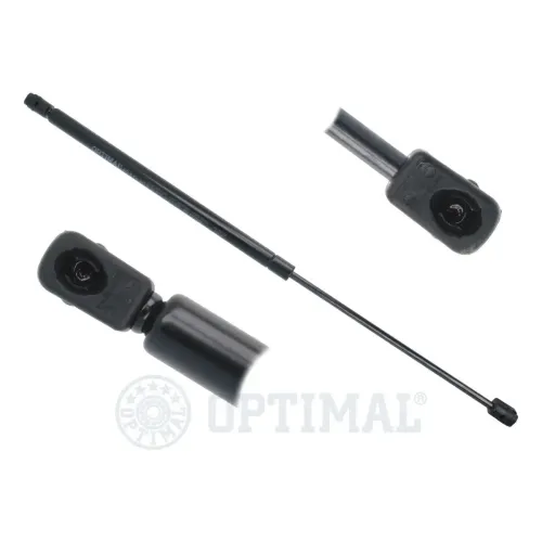 Gasfeder, Koffer-/Laderaum beidseitig hinten OPTIMAL AG-50102 Bild Gasfeder, Koffer-/Laderaum beidseitig hinten OPTIMAL AG-50102