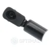 Gasfeder, Koffer-/Laderaum beidseitig hinten OPTIMAL AG-50102 Bild Gasfeder, Koffer-/Laderaum beidseitig hinten OPTIMAL AG-50102