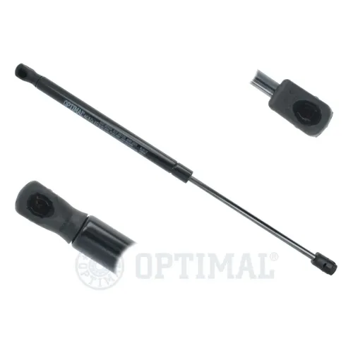 Gasfeder, Koffer-/Laderaum beidseitig hinten OPTIMAL AG-50110 Bild Gasfeder, Koffer-/Laderaum beidseitig hinten OPTIMAL AG-50110
