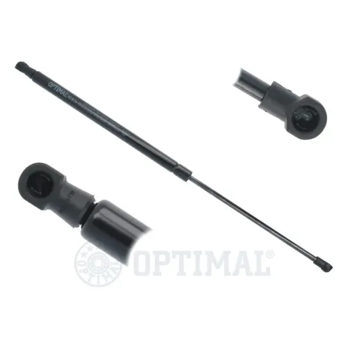 Gasfeder, Koffer-/Laderaum beidseitig hinten OPTIMAL AG-50111 Bild Gasfeder, Koffer-/Laderaum beidseitig hinten OPTIMAL AG-50111