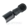 Gasfeder, Koffer-/Laderaum beidseitig hinten OPTIMAL AG-50111 Bild Gasfeder, Koffer-/Laderaum beidseitig hinten OPTIMAL AG-50111