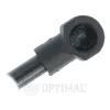 Gasfeder, Koffer-/Laderaum beidseitig hinten OPTIMAL AG-50111 Bild Gasfeder, Koffer-/Laderaum beidseitig hinten OPTIMAL AG-50111