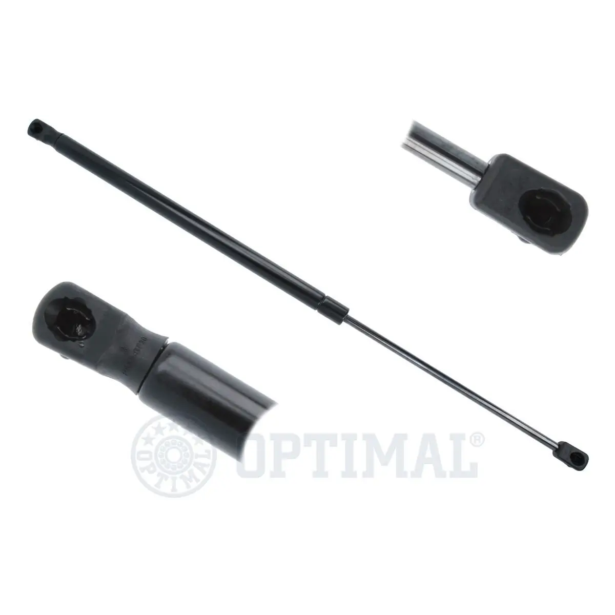 Gasfeder, Koffer-/Laderaum OPTIMAL AG-50113