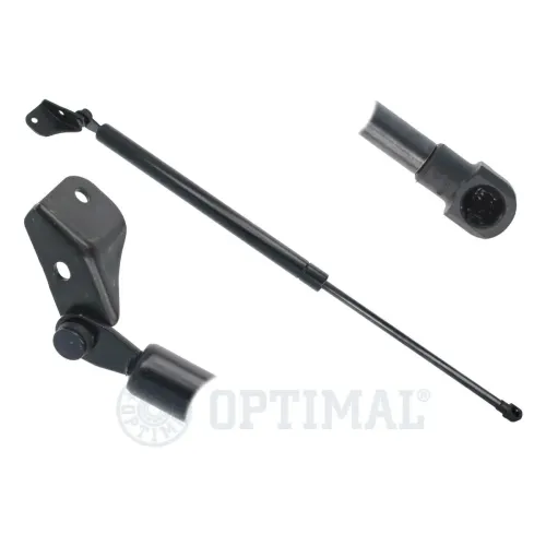 Gasfeder, Koffer-/Laderaum hinten rechts OPTIMAL AG-50114 Bild Gasfeder, Koffer-/Laderaum hinten rechts OPTIMAL AG-50114