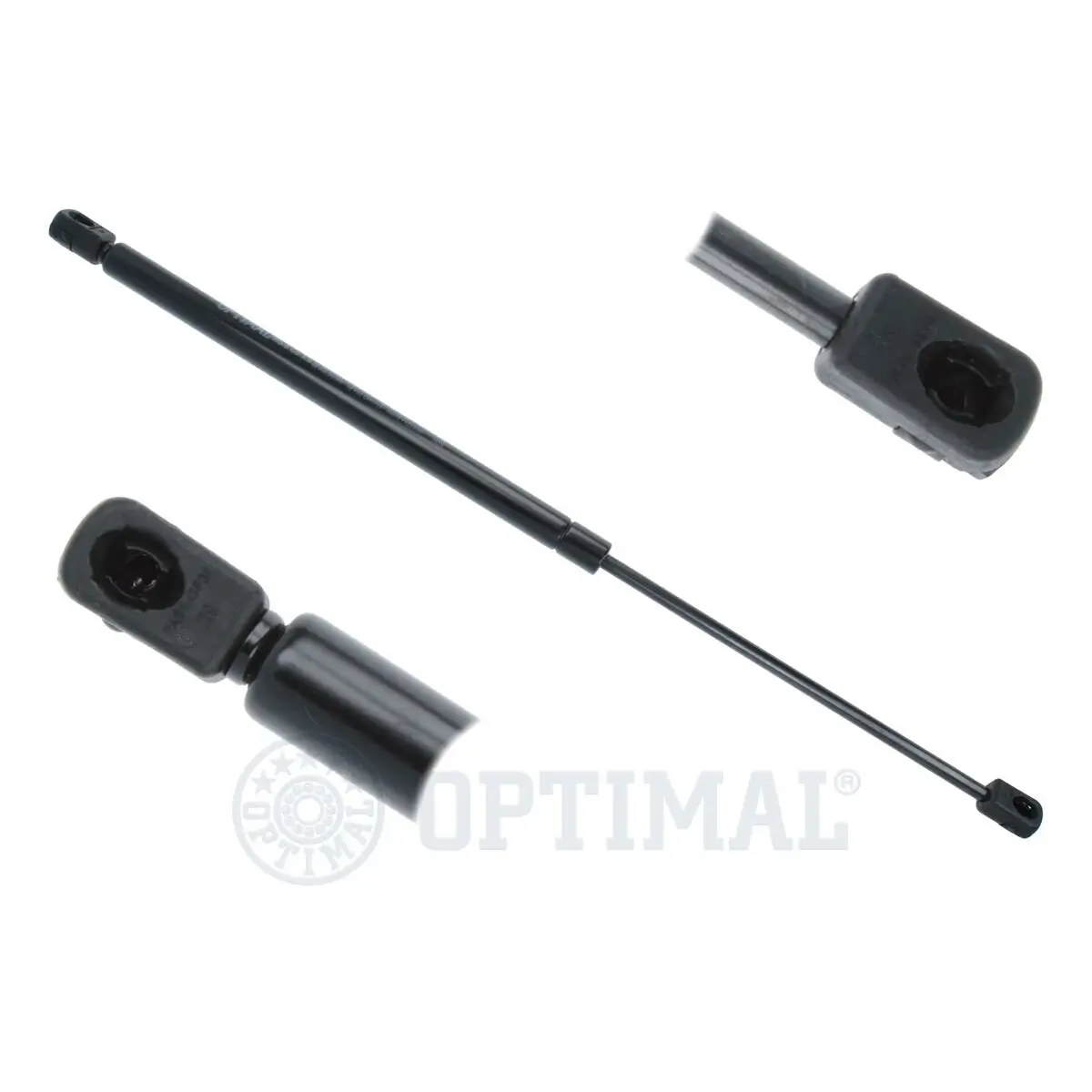 Gasfeder, Koffer-/Laderaum beidseitig hinten OPTIMAL AG-50115