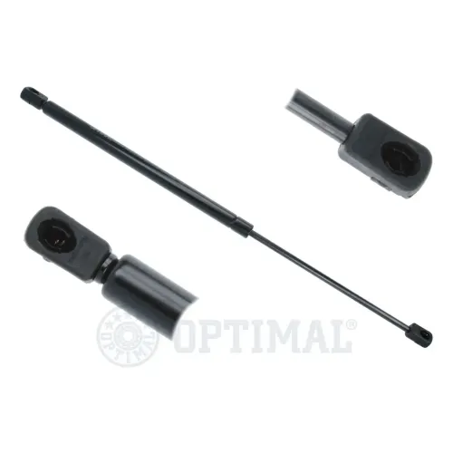 Gasfeder, Koffer-/Laderaum beidseitig hinten OPTIMAL AG-50115 Bild Gasfeder, Koffer-/Laderaum beidseitig hinten OPTIMAL AG-50115