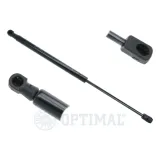 Gasfeder, Koffer-/Laderaum beidseitig hinten OPTIMAL AG-50116