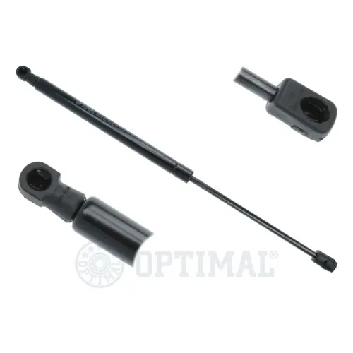 Gasfeder, Koffer-/Laderaum beidseitig hinten OPTIMAL AG-50116 Bild Gasfeder, Koffer-/Laderaum beidseitig hinten OPTIMAL AG-50116
