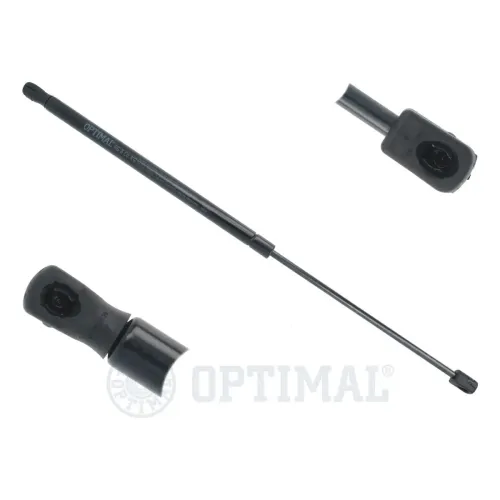 Gasfeder, Koffer-/Laderaum beidseitig hinten OPTIMAL AG-50121 Bild Gasfeder, Koffer-/Laderaum beidseitig hinten OPTIMAL AG-50121