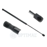 Gasfeder, Motorhaube beidseitig vorne OPTIMAL AG-50122