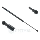 Gasfeder, Motorhaube beidseitig OPTIMAL AG-50124