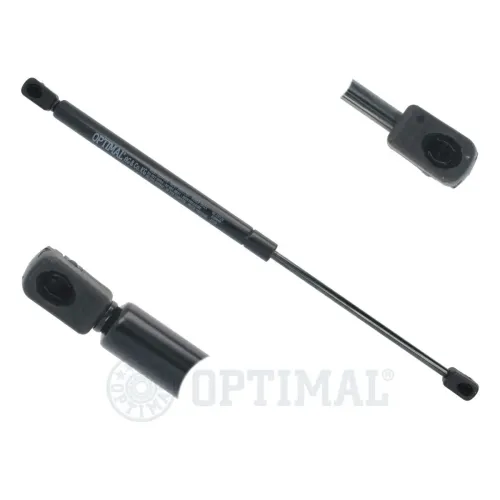 Gasfeder, Koffer-/Laderaum beidseitig hinten OPTIMAL AG-50126 Bild Gasfeder, Koffer-/Laderaum beidseitig hinten OPTIMAL AG-50126
