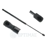 Gasfeder, Koffer-/Laderaum Fahrzeugheckklappe beidseitig hinten OPTIMAL AG-50133