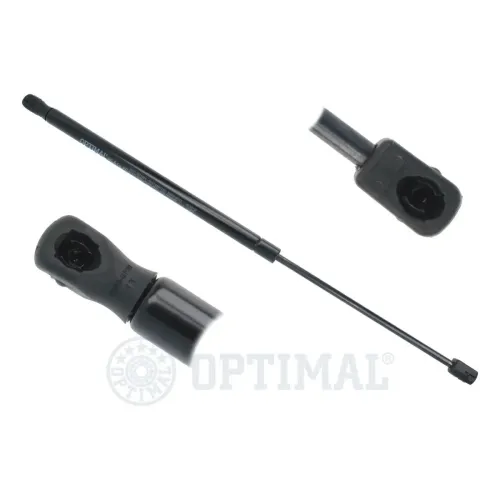 Gasfeder, Koffer-/Laderaum Fahrzeugheckklappe beidseitig hinten OPTIMAL AG-50133 Bild Gasfeder, Koffer-/Laderaum Fahrzeugheckklappe beidseitig hinten OPTIMAL AG-50133