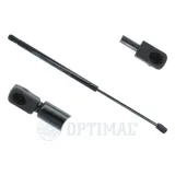 Gasfeder, Koffer-/Laderaum beidseitig hinten OPTIMAL AG-50135