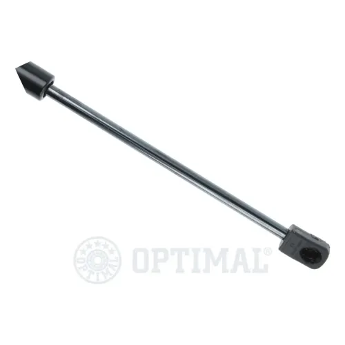 Gasfeder, Koffer-/Laderaum beidseitig hinten OPTIMAL AG-50140 Bild Gasfeder, Koffer-/Laderaum beidseitig hinten OPTIMAL AG-50140