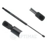 Gasfeder, Koffer-/Laderaum beidseitig hinten OPTIMAL AG-50145