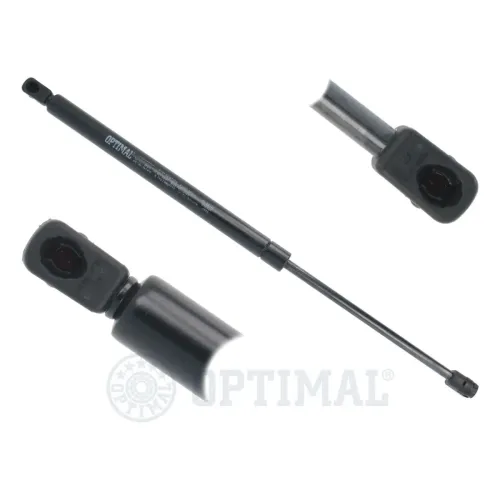 Gasfeder, Koffer-/Laderaum beidseitig hinten OPTIMAL AG-50145 Bild Gasfeder, Koffer-/Laderaum beidseitig hinten OPTIMAL AG-50145