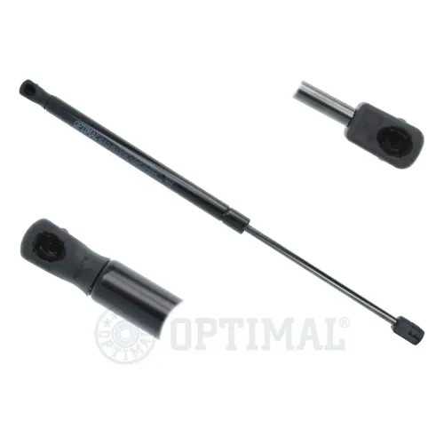 Gasfeder, Koffer-/Laderaum beidseitig hinten OPTIMAL AG-50146 Bild Gasfeder, Koffer-/Laderaum beidseitig hinten OPTIMAL AG-50146