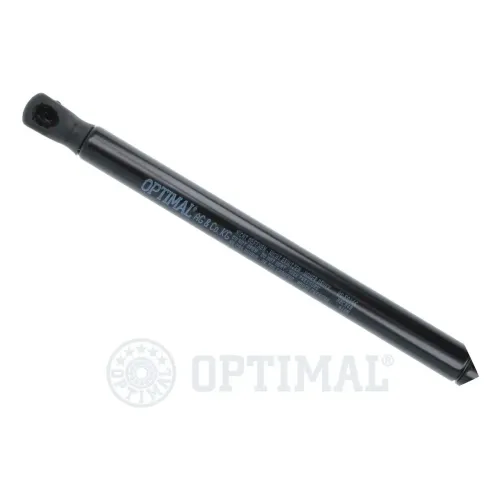 Gasfeder, Koffer-/Laderaum beidseitig hinten OPTIMAL AG-50146 Bild Gasfeder, Koffer-/Laderaum beidseitig hinten OPTIMAL AG-50146