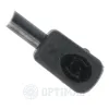 Gasfeder, Koffer-/Laderaum beidseitig hinten OPTIMAL AG-50150 Bild Gasfeder, Koffer-/Laderaum beidseitig hinten OPTIMAL AG-50150