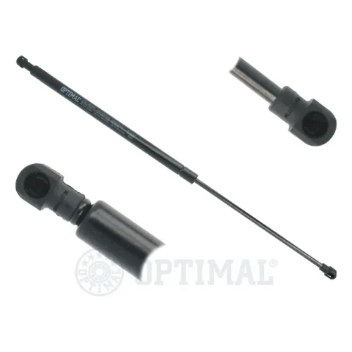 Gasfeder, Koffer-/Laderaum beidseitig hinten OPTIMAL AG-50151 Bild Gasfeder, Koffer-/Laderaum beidseitig hinten OPTIMAL AG-50151