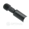 Gasfeder, Koffer-/Laderaum beidseitig hinten OPTIMAL AG-50151 Bild Gasfeder, Koffer-/Laderaum beidseitig hinten OPTIMAL AG-50151
