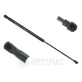 Gasfeder, Koffer-/Laderaum beidseitig hinten OPTIMAL AG-50152