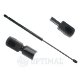 Gasfeder, Koffer-/Laderaum beidseitig hinten OPTIMAL AG-50154