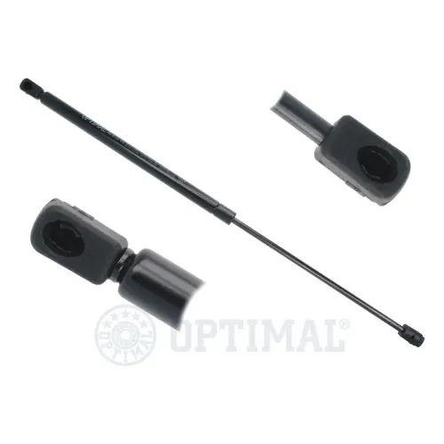 Gasfeder, Koffer-/Laderaum beidseitig hinten OPTIMAL AG-50154 Bild Gasfeder, Koffer-/Laderaum beidseitig hinten OPTIMAL AG-50154