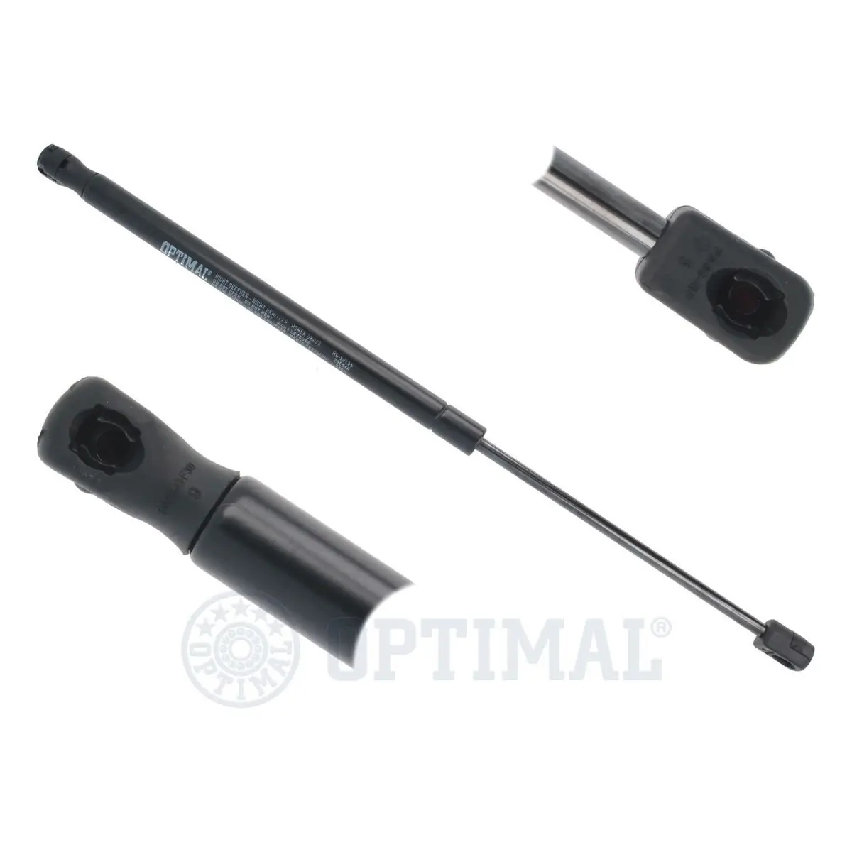 Gasfeder, Koffer-/Laderaum OPTIMAL AG-50156