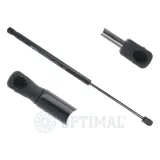 Gasfeder, Koffer-/Laderaum OPTIMAL AG-50156