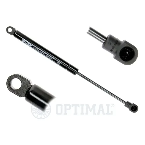 Gasfeder, Verdeck Verdeckklappe beidseitig OPTIMAL AG-50164 Bild Gasfeder, Verdeck Verdeckklappe beidseitig OPTIMAL AG-50164