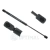 Gasfeder, Koffer-/Laderaum beidseitig hinten OPTIMAL AG-50173