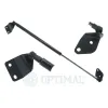 Gasfeder, Koffer-/Laderaum hinten rechts OPTIMAL AG-50185 Bild Gasfeder, Koffer-/Laderaum hinten rechts OPTIMAL AG-50185