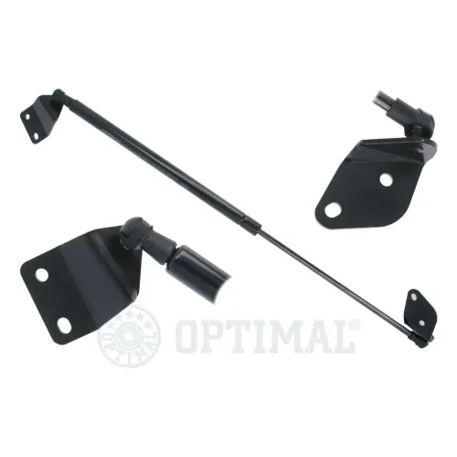 Gasfeder, Koffer-/Laderaum hinten rechts OPTIMAL AG-50185 Bild Gasfeder, Koffer-/Laderaum hinten rechts OPTIMAL AG-50185